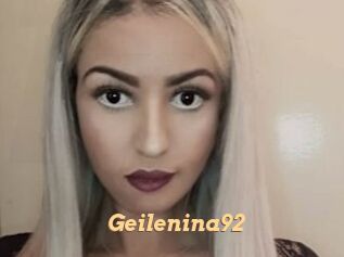 Geilenina92