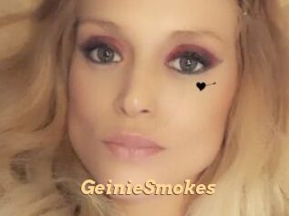 GeinieSmokes