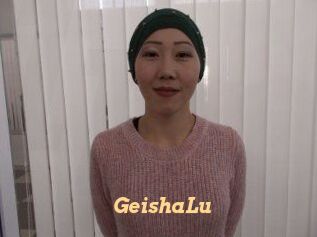 GeishaLu