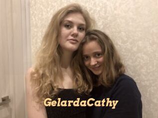 GelardaCathy