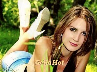 GellaHot