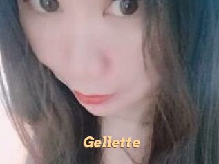 Gellette