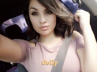 Gelly