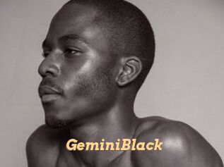 GeminiBlack