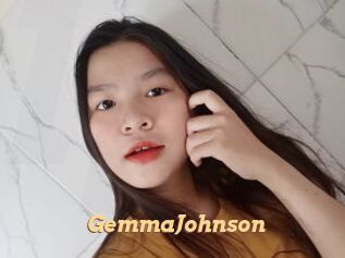 GemmaJohnson