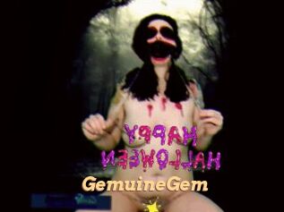 GemuineGem