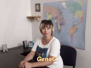 GeneG Live Paradise