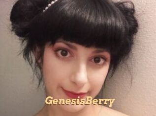 GenesisBerry