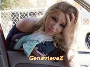 GenevieveZ