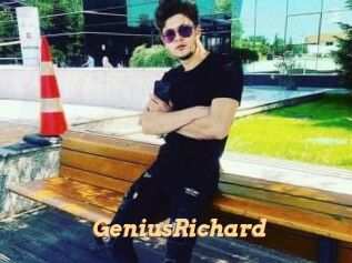 GeniusRichard