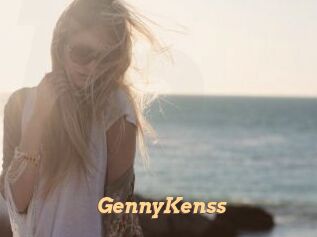 GennyKenss