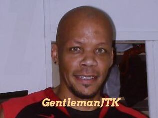 GentlemanJTK Live Paradise
