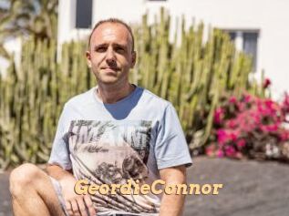 GeordieConnor