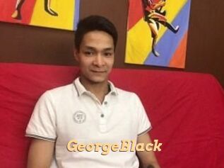George_Black Live Paradise