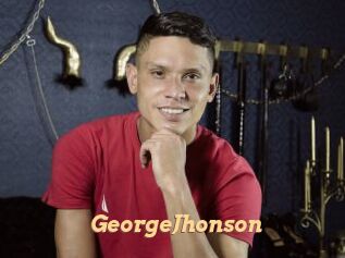 GeorgeJhonson