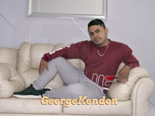 GeorgeKendon