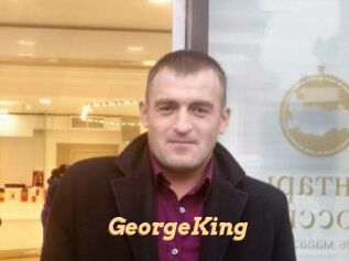 GeorgeKing