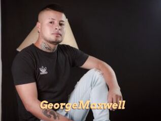 GeorgeMaxwell