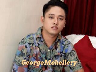 GeorgeMckellery