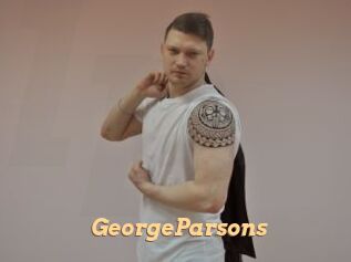 GeorgeParsons