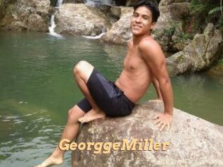 GeorggeMiller