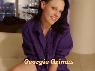 Georgie_Grimes Live Paradise