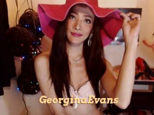 GeorginaEvans