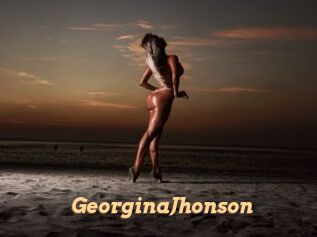 GeorginaJhonson