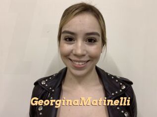 GeorginaMatinelli