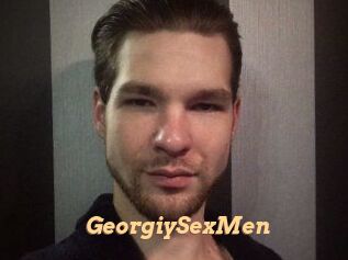 GeorgiySexMen