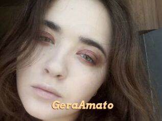 GeraAmato