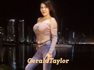 GeraldTaylor