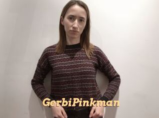 GerbiPinkman