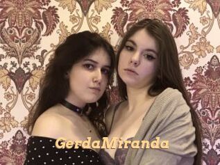 GerdaMiranda