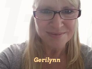 Gerilynn