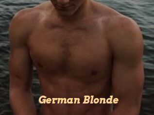 German_Blonde