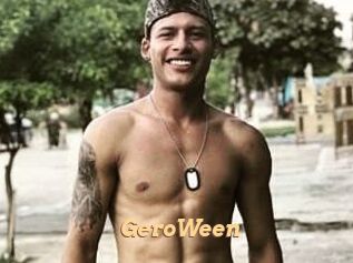GeroWeen