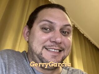 GerryGarcia