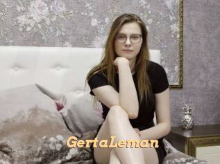 GertaLeman Live Paradise