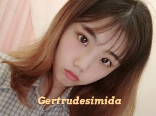 Gertrudesimida