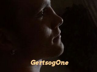 GertsogOne