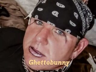 Ghettobunny
