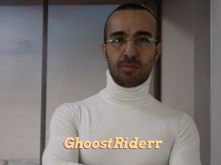 GhoostRiderr