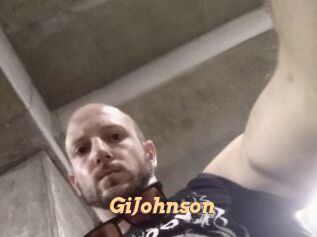 GiJohnson