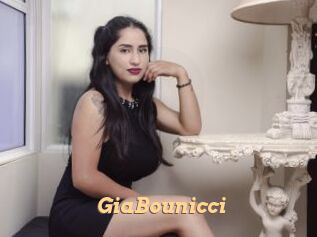 GiaBounicci