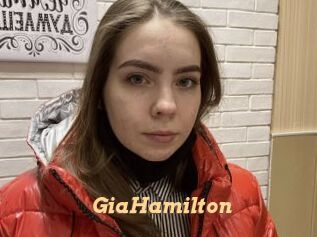GiaHamilton
