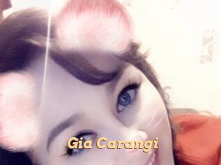 Gia_Carangi Live Paradise
