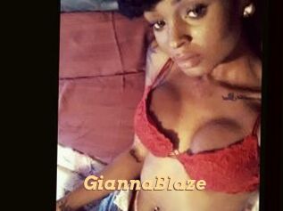 GiannaBlaze