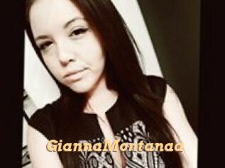 GiannaMontanaa