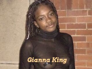 Gianna_King